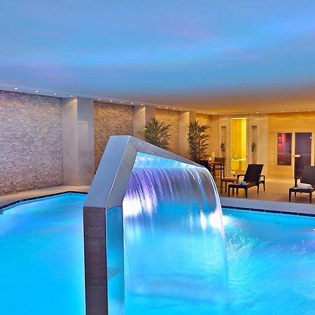 Grand Madrid Hotel Истанбул Екстериор снимка