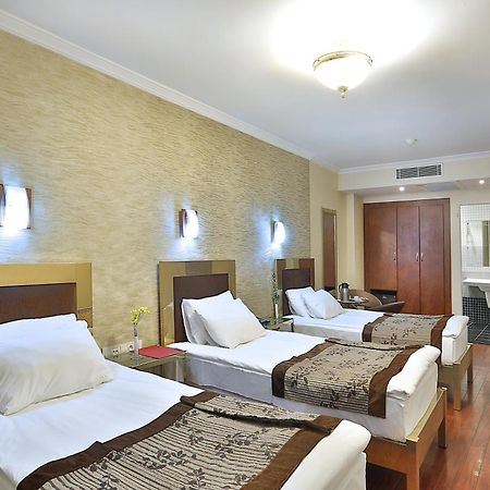 Grand Madrid Hotel Истанбул Стая снимка