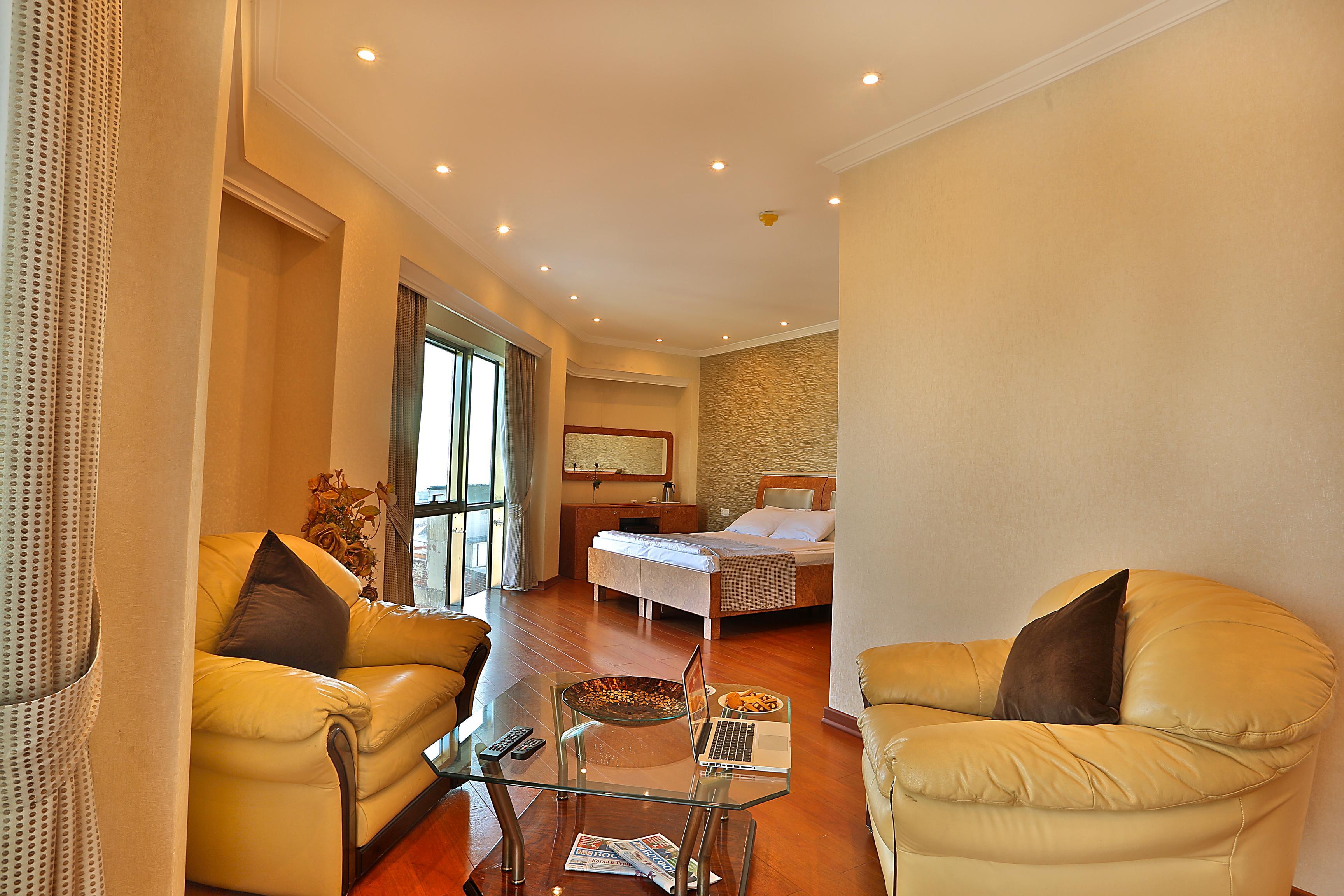 Grand Madrid Hotel Истанбул Екстериор снимка
