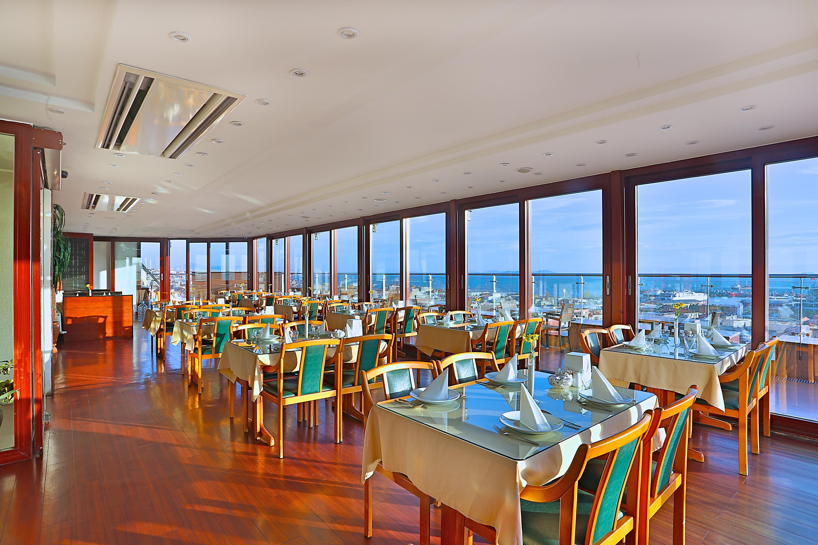 Grand Madrid Hotel Истанбул Екстериор снимка