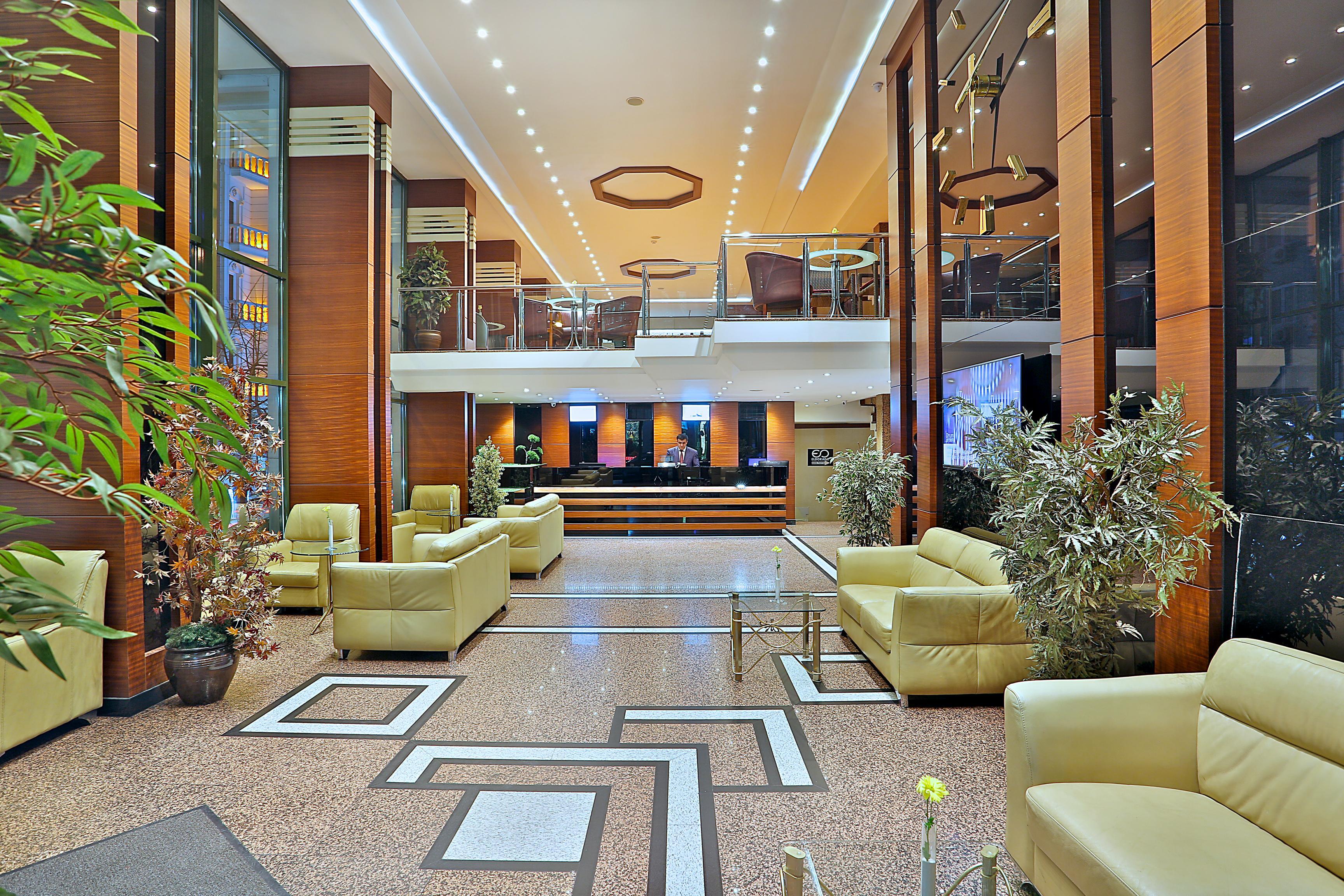 Grand Madrid Hotel Истанбул Екстериор снимка