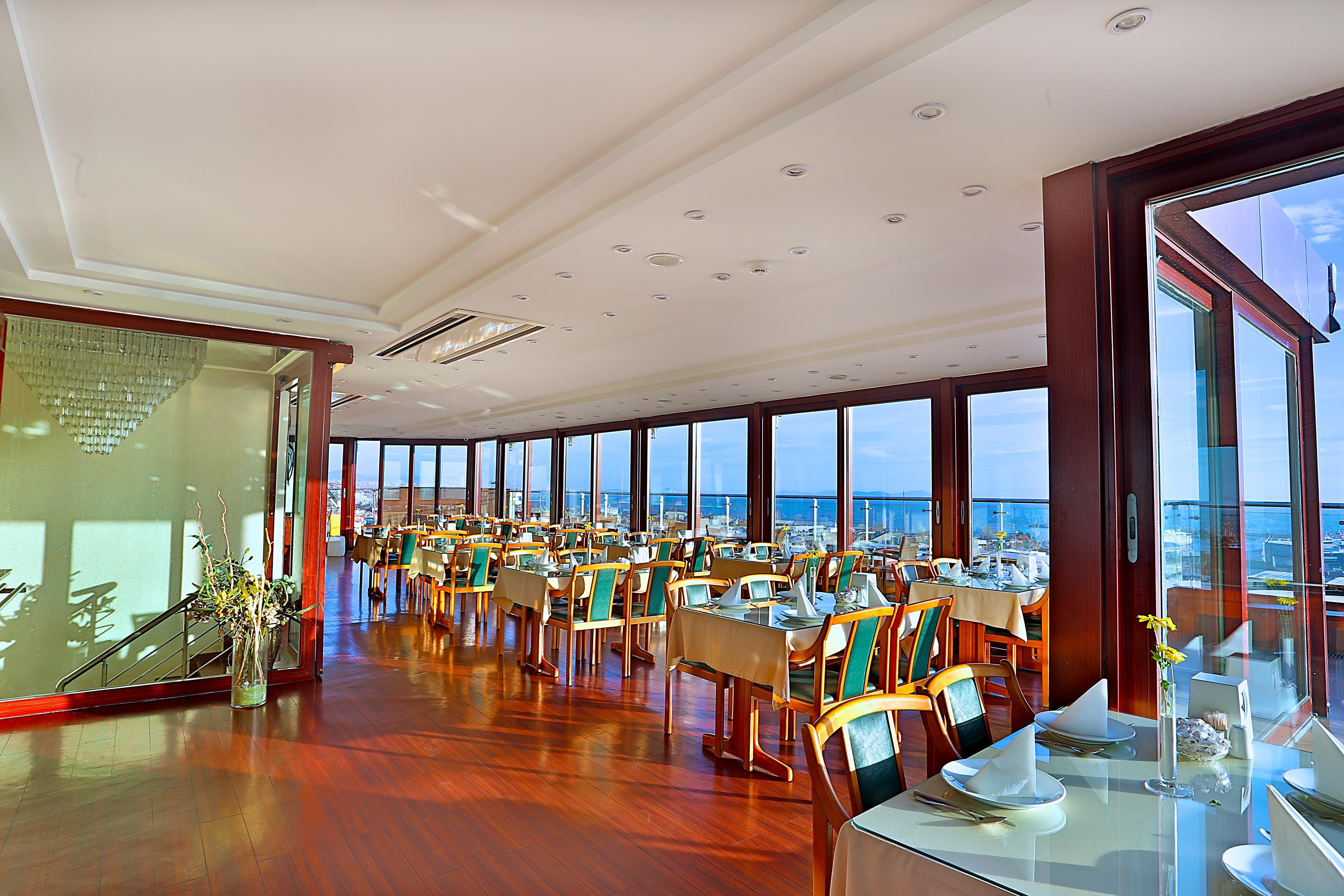 Grand Madrid Hotel Истанбул Екстериор снимка