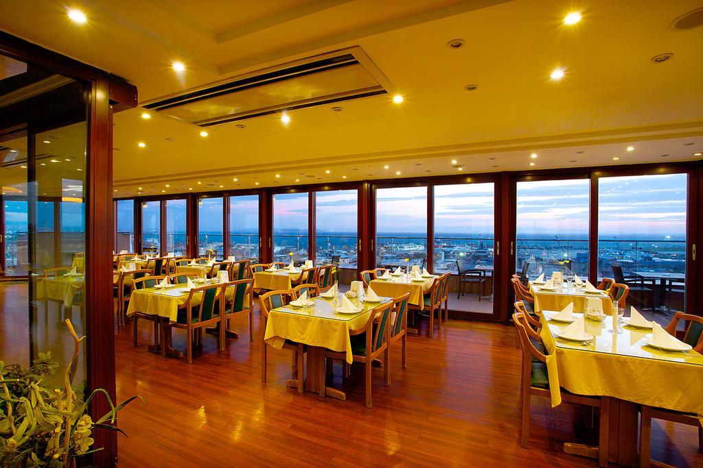 Grand Madrid Hotel Истанбул Екстериор снимка