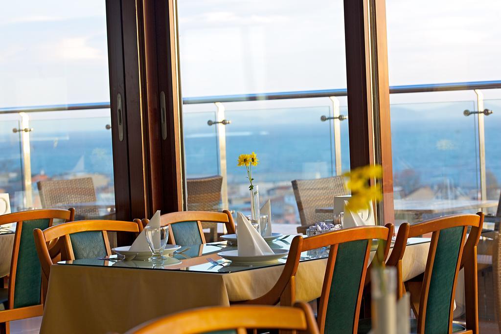 Grand Madrid Hotel Истанбул Екстериор снимка