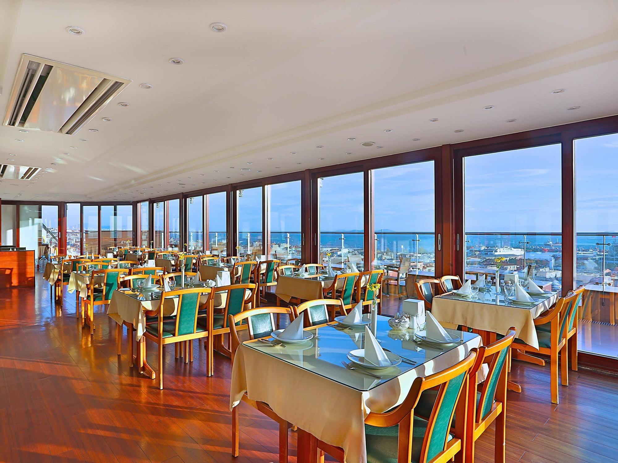 Grand Madrid Hotel Истанбул Екстериор снимка